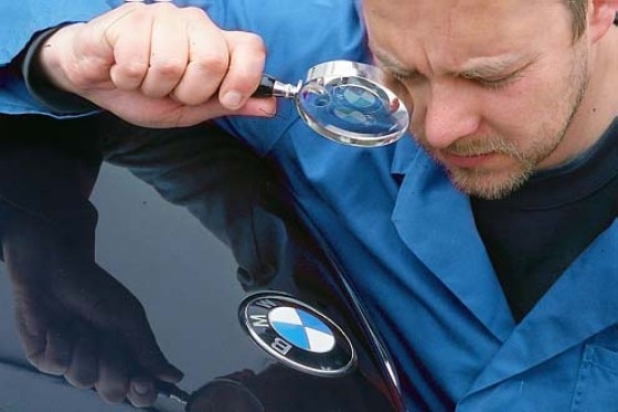 BMW 7er (1994-2002)