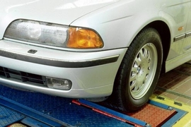 BMW 5er (1995-2003)