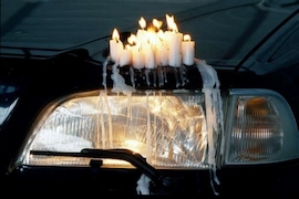 Volvo V40 (1996-2004)