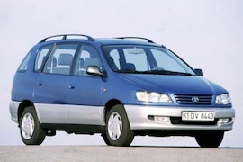 Toyota Picnic (1996-2002)