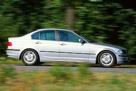 BMW 3er (1998-2005)
