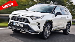 Toyota gebraucht kaufen: Marken-Check