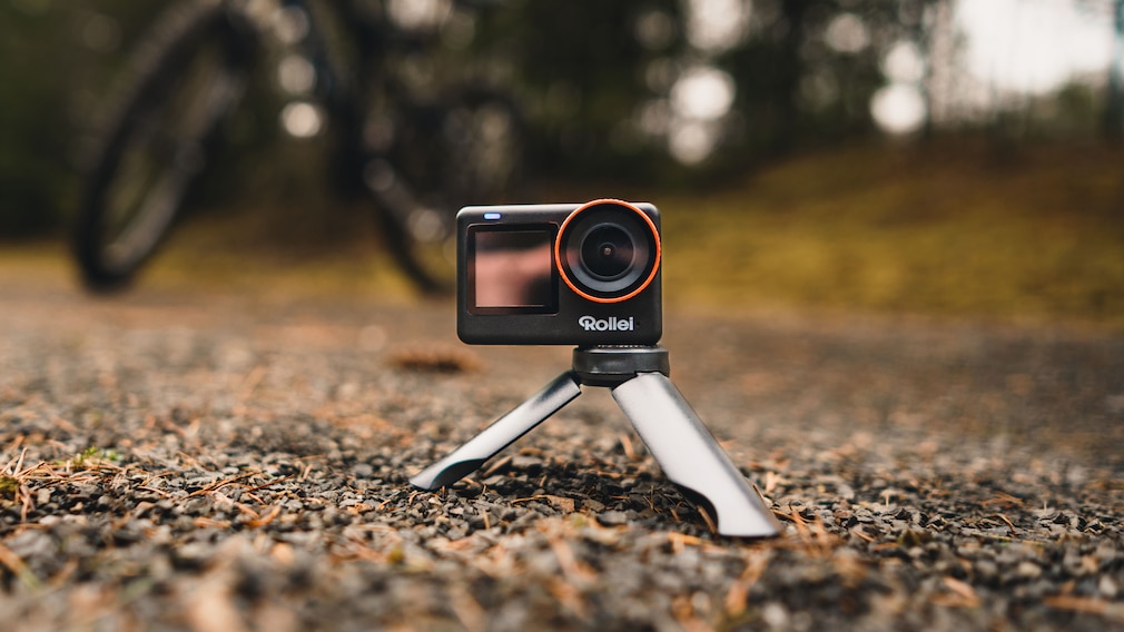 Action-Cams im Test
