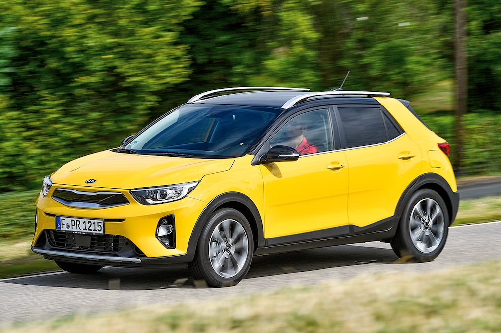 Kia Stonic