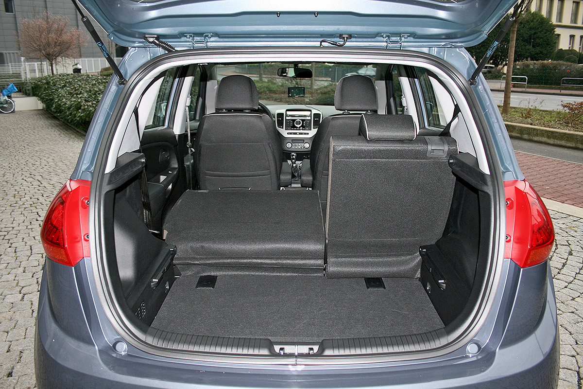 Gebrauchte Kia-Modelle im Check - AUTO BILD