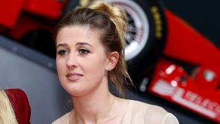 Michael Schumacher: Tochter Gina heiratet