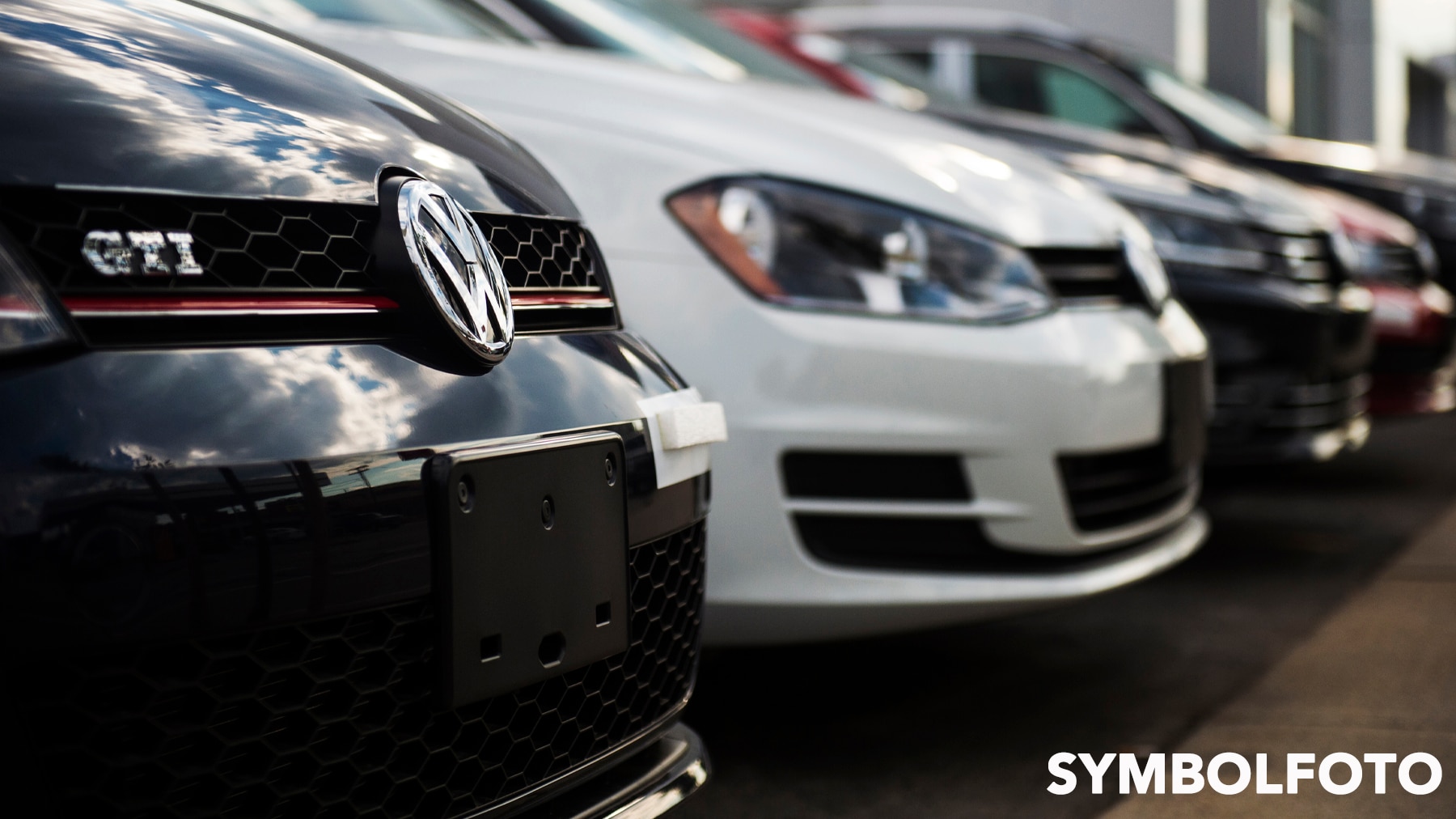 Deutsche Autobauern Stehen In Den Usa Schwere Zeiten Bevor Die Geheimen Strategien Der Konkurrenz - vkjz75p