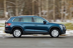 Skoda Kodiaq I