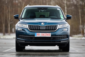 Skoda Kodiaq I