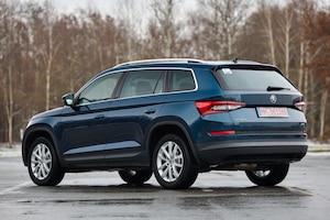 Skoda Kodiaq I