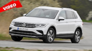 Das sind die besten Plug-In-Hybrid-SUV