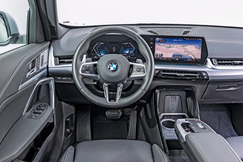 BMW X1 xDrive23d