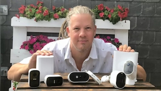 Kameras