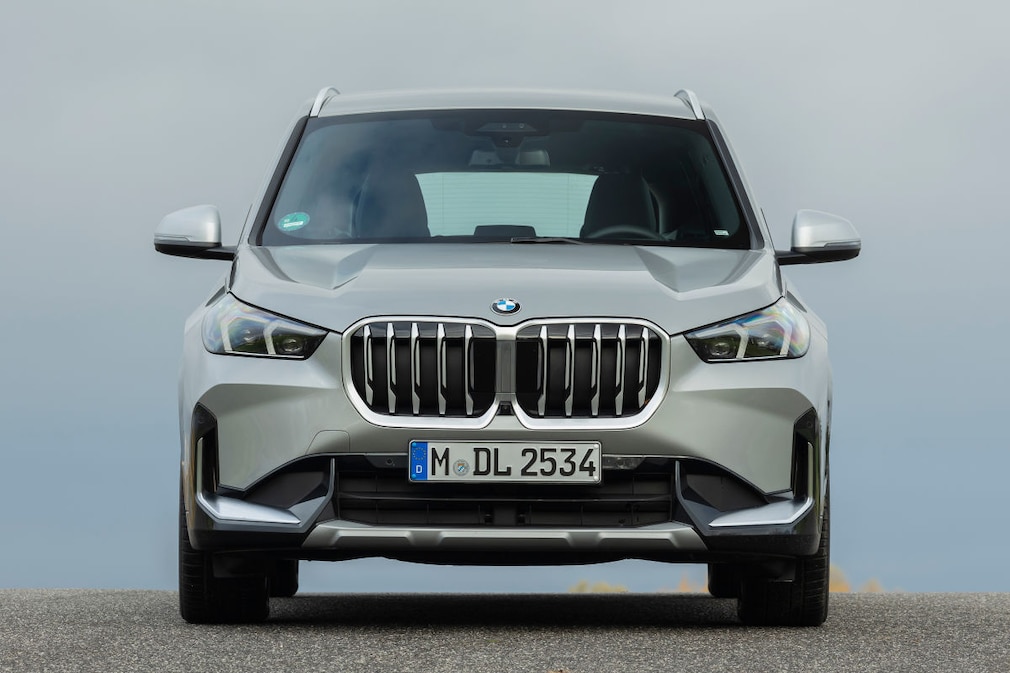 BMW X1 xDrive23d