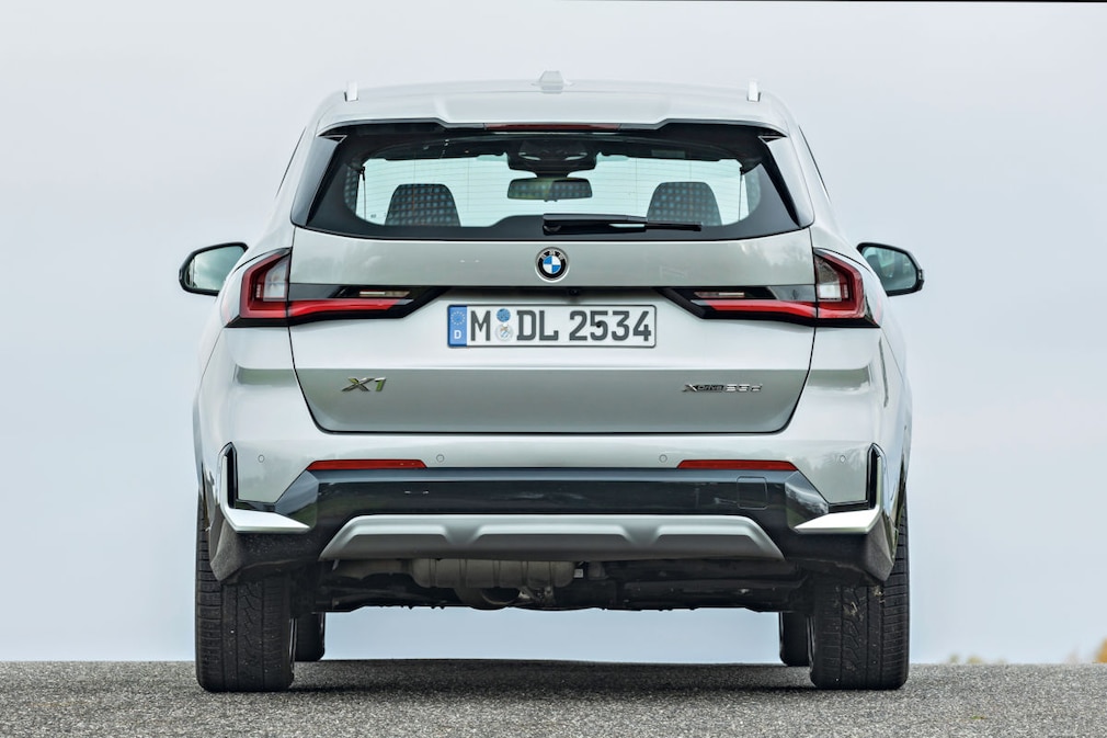 BMW X1 xDrive23d