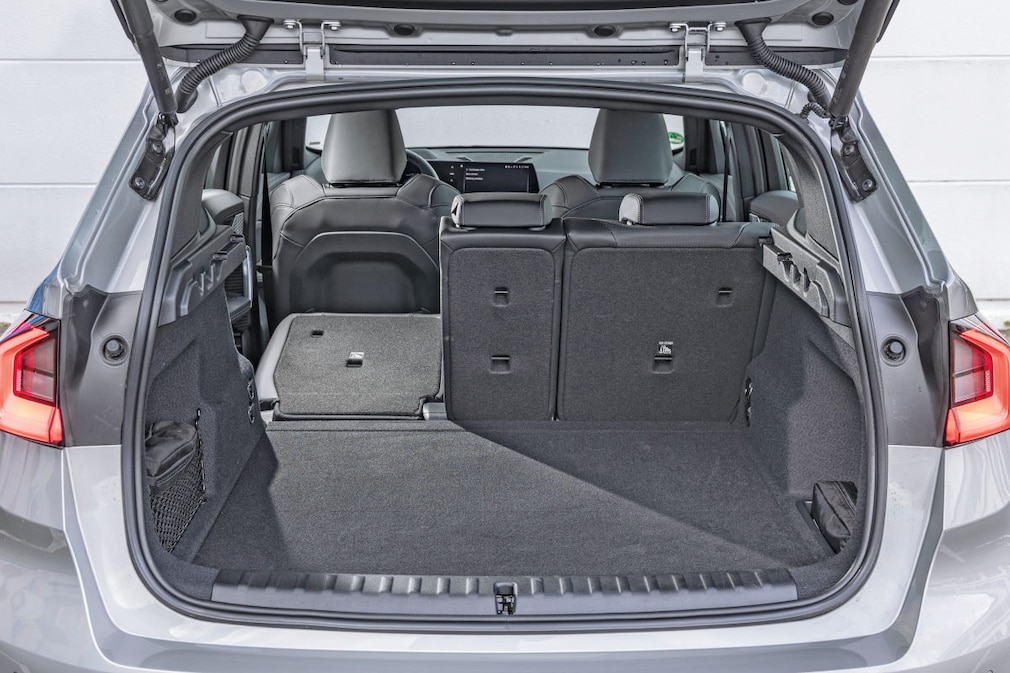 BMW X1 xDrive23d