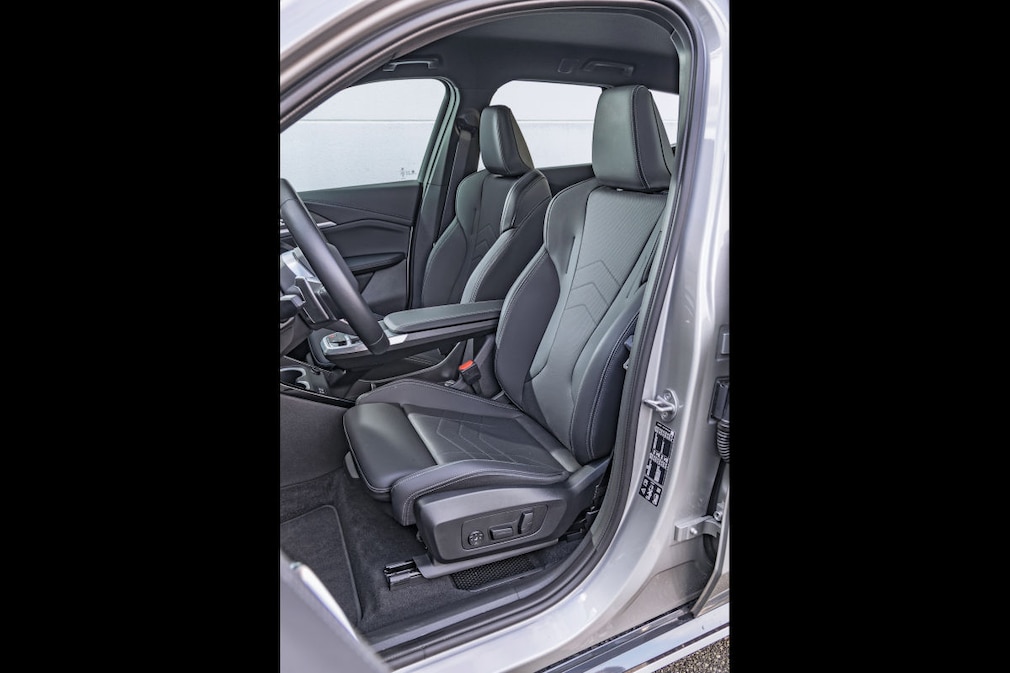 BMW X1 xDrive23d