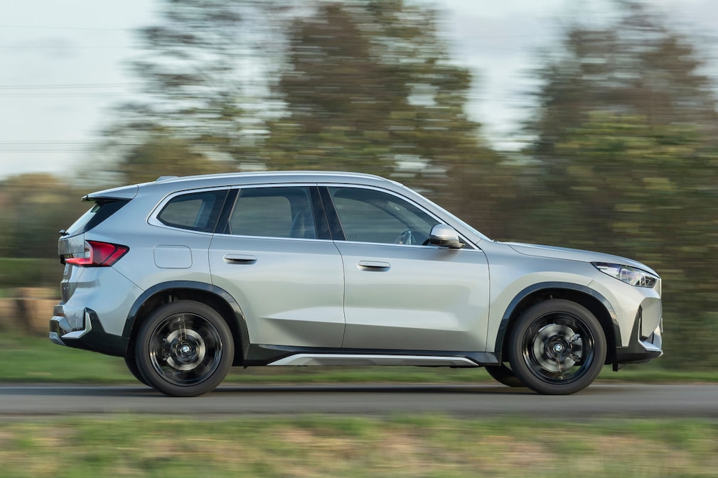 BMW X1 xDrive23d