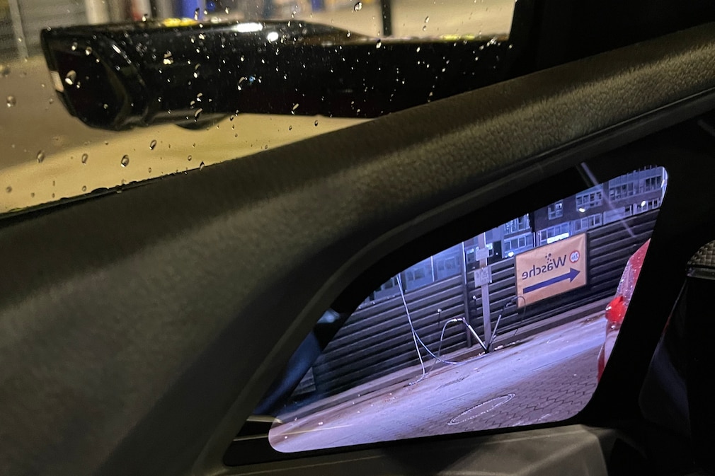 Audi SQ8 e-tron