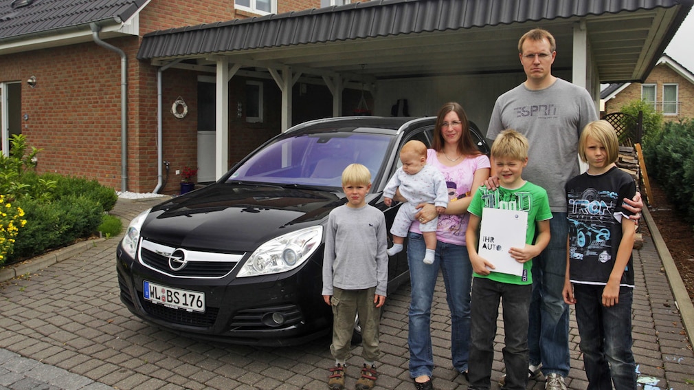 Ratgeber Autokauf Lieferzeiten