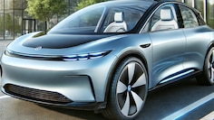 Testmarke Aktuelles Modell Generation 2