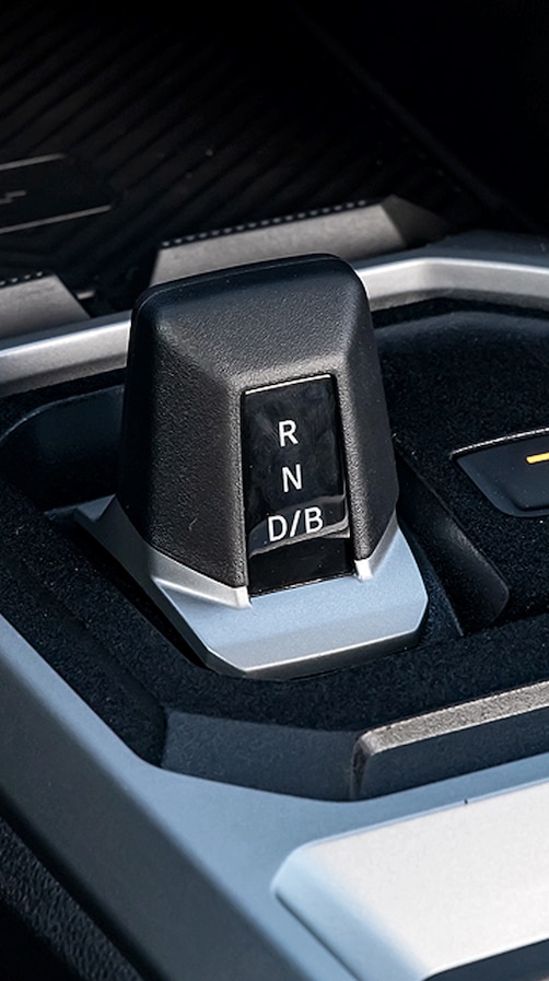 Dacia Duster Journey O Forte