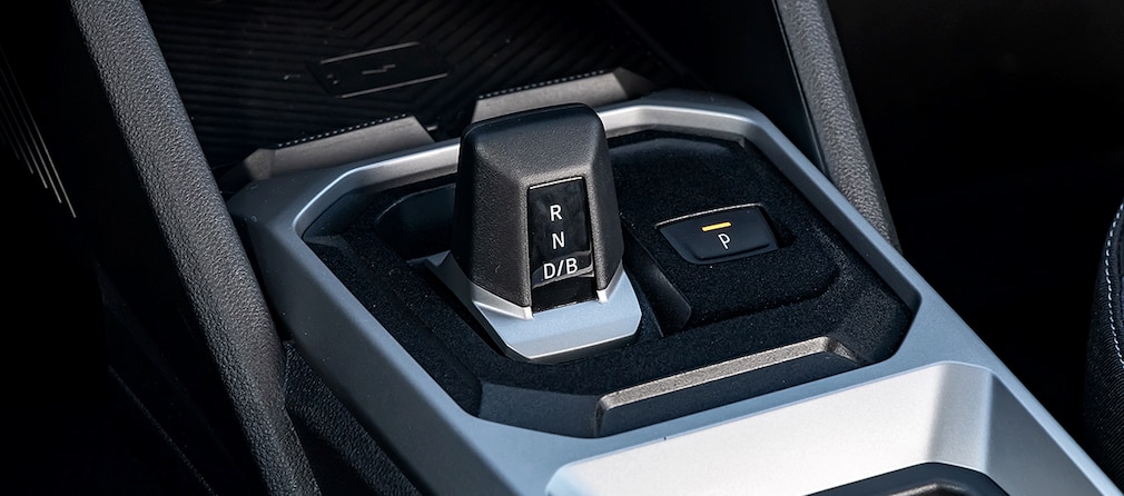 Dacia Duster Journey O Forte