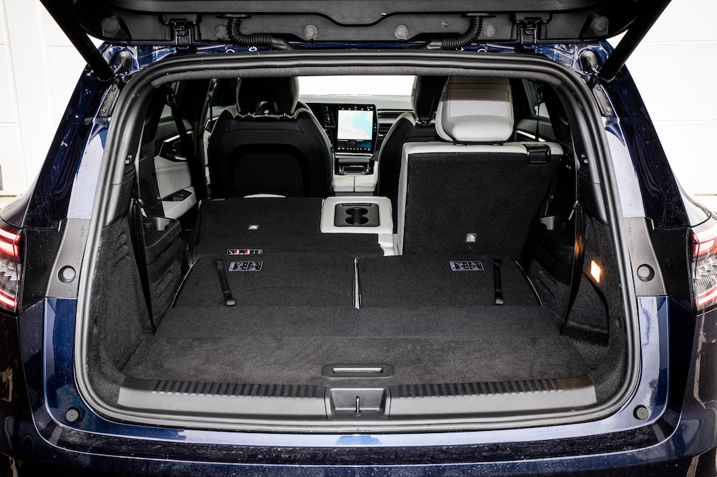 Renault Espace