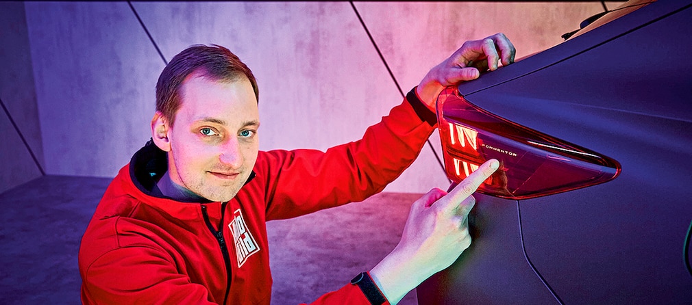 Cupra Formentor  !!! Sperrfrist  29. April 2024  21:30 Uhr !!!