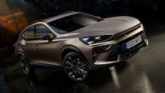 Cupra Formentor 1