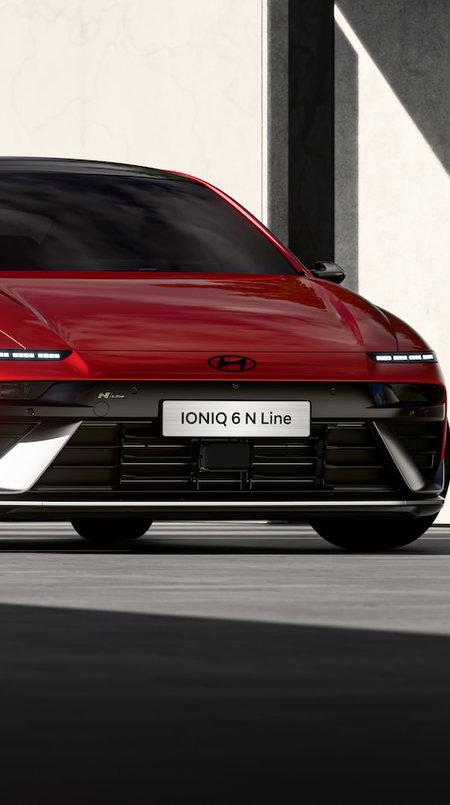 Hyundai IONIQ 6