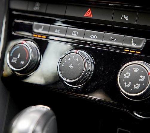 VW T-Roc 4Motion