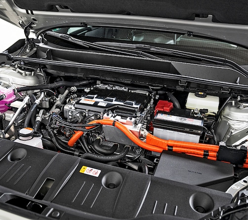 Toyota bZ4X (2025): alle Infos, Preise und Tests - AUTO BILD