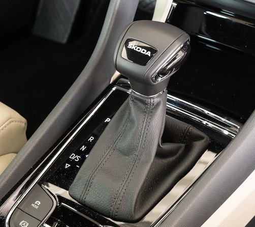 Skoda Kodiaq 1.5 TSI ACT