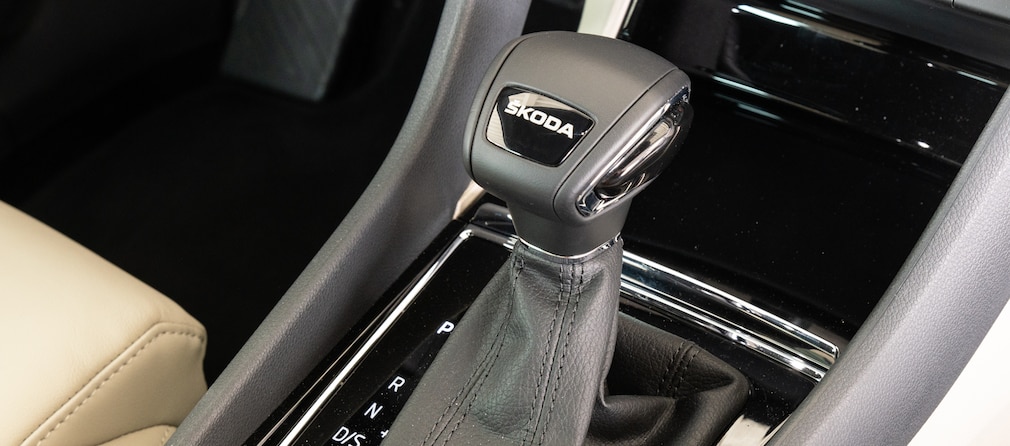 Skoda Kodiaq 1.5 TSI ACT