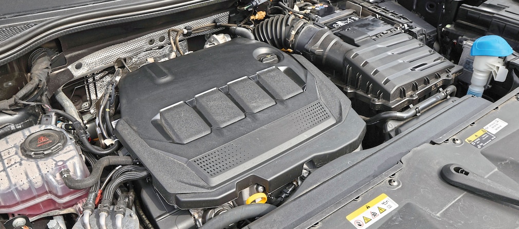 Skoda Kodiaq 2.0 TDI 4x4