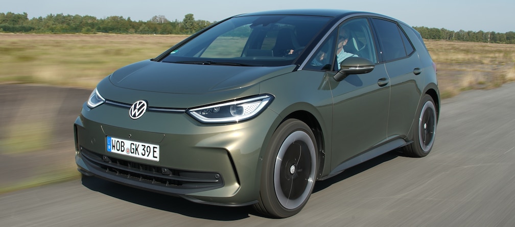 VW ID.3