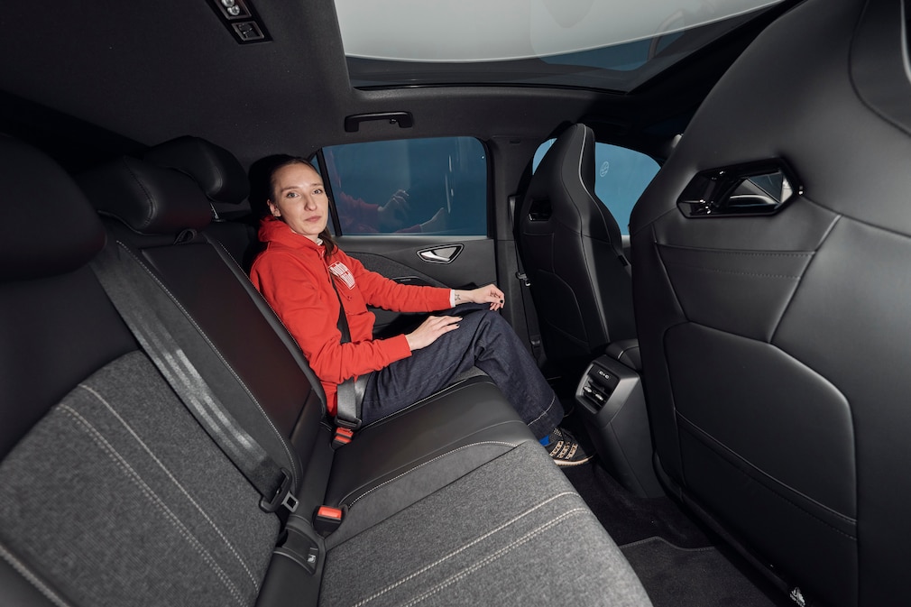 VW ID.3 Neo !!! SPERRFRIST: 15. April 2026, 12 Uhr !!!