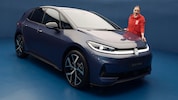 VW ID.3 Neo