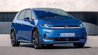 VW ID.3 Neo !!! SPERRFRIST: 15. April 2026, 12 Uhr !!!
