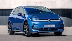 VW ID.3 Neo Typ E1