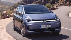 VW ID.3 Neo !!! SPERRFRIST: 15. April 2026, 12 Uhr !!!