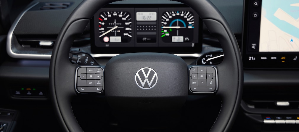VW ID.3 Neo !!! SPERRFRIST: 15. April 2026, 12 Uhr !!!