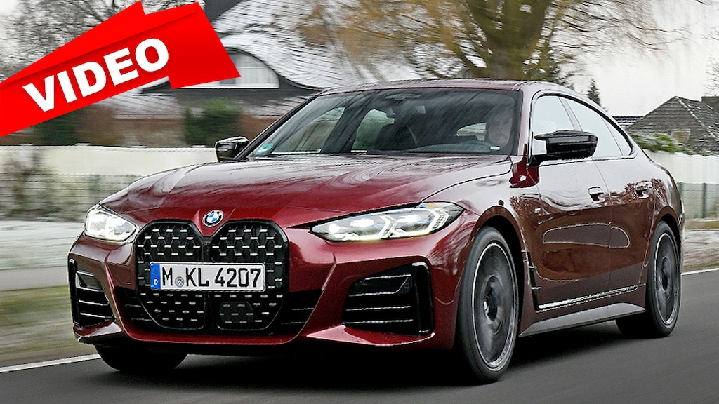 Das sind die 10 beliebtesten Autos Deutschlands