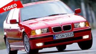Oldtimer Baujahr 1994