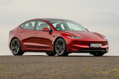 Tesla Model 3 Performance