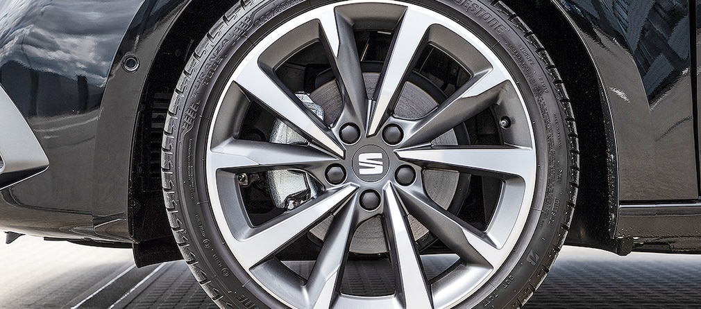 SEAT LEON SPORTSTOURER