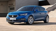SEAT Leon Typ KL