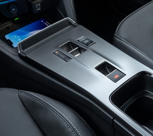 Opel Mokka Electric Facelift