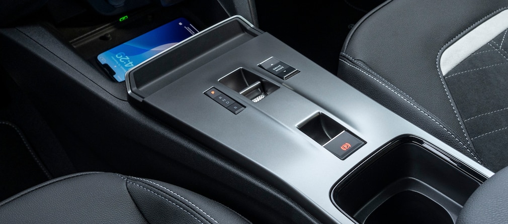 Opel Mokka Electric Facelift